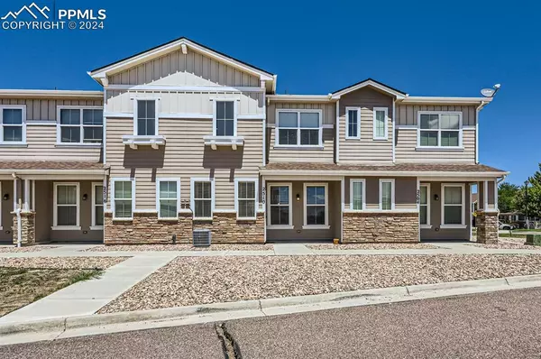 2510 Shannara GRV, Colorado Springs, CO 80951