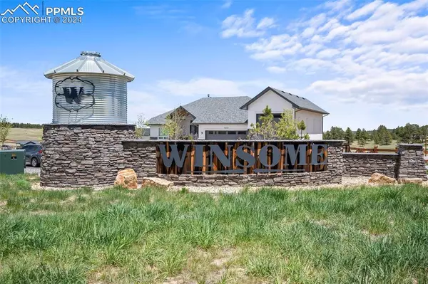 Peyton, CO 80831,11435 Bison Meadows CT