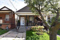 23 Amherst AVE #Main, Toronto C03, ON M6E 1Z2