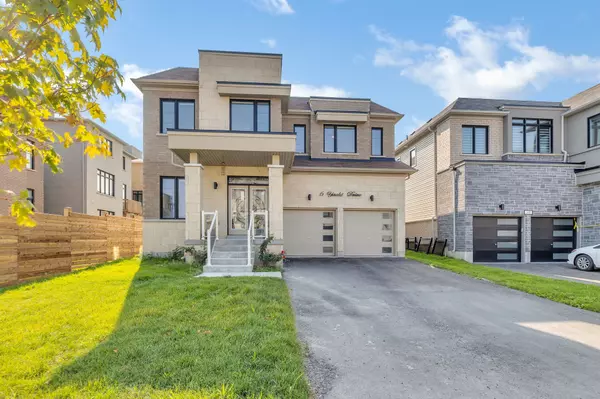 Clarington, ON L1C 4B1,6 Yacht DR