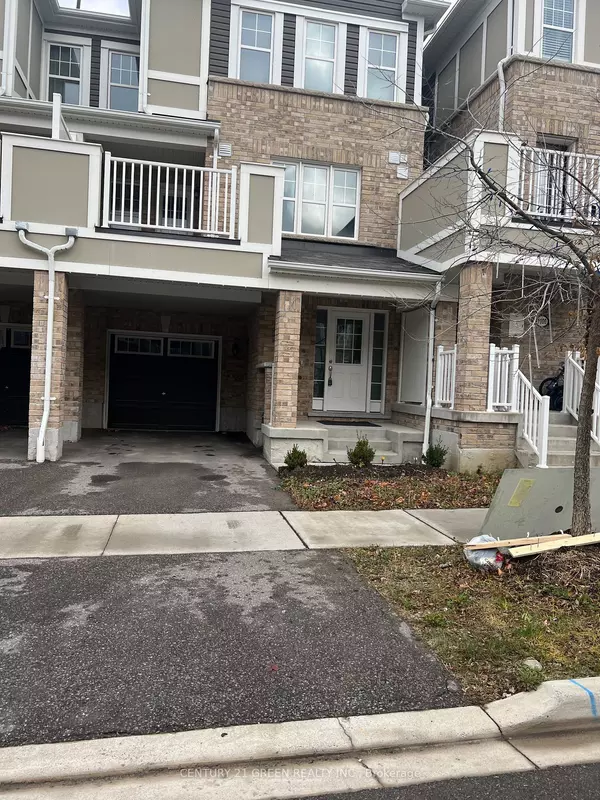 Pickering, ON L1X 0E8,1098 Silk ST