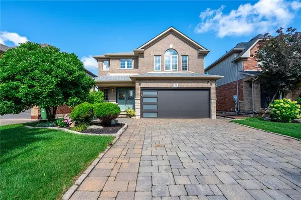 39 Wilbur Drive, Binbrook, ON L0R 1C0