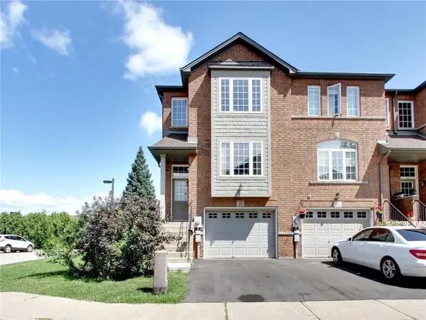 Stoney Creek, ON L8G 3X2,151 GREEN Road #23
