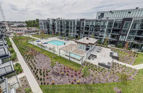 Innisfil, ON L9S 0R5,415 Sea Ray AVE #427