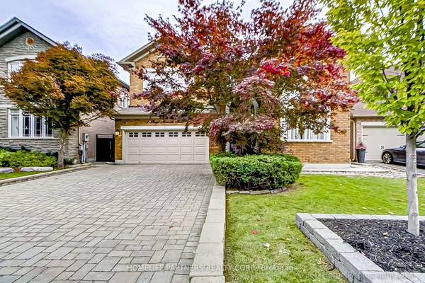 7 Boyd Meadow CT, Vaughan, ON L4L 9J1