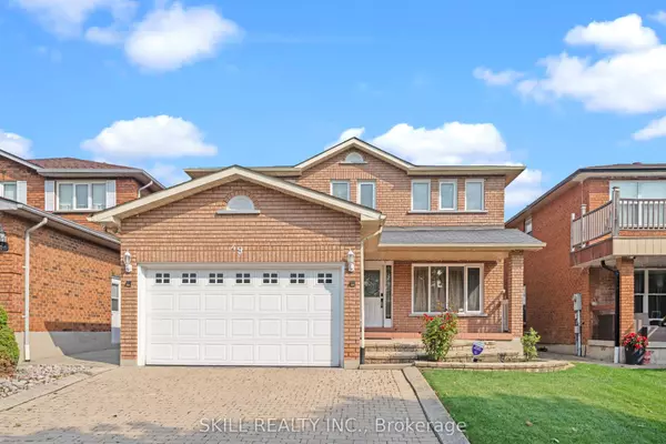 49 Amy CT, Vaughan, ON L4L 7R3