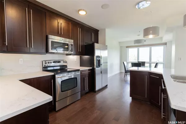 Saskatoon, SK S7K 0G8,902 Spadina CRESCENT E #508