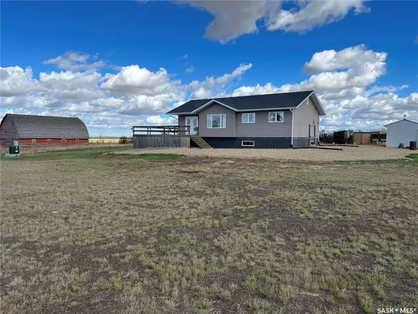 Rural Address, Gravelbourg Rm No. 104, SK S0H 1X0