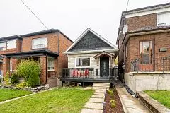 30 Northland AVE, Toronto W03, ON M6N 2C6