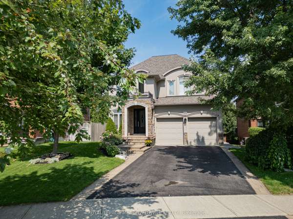 42 Oak ST, Halton Hills, ON L7G 5W8