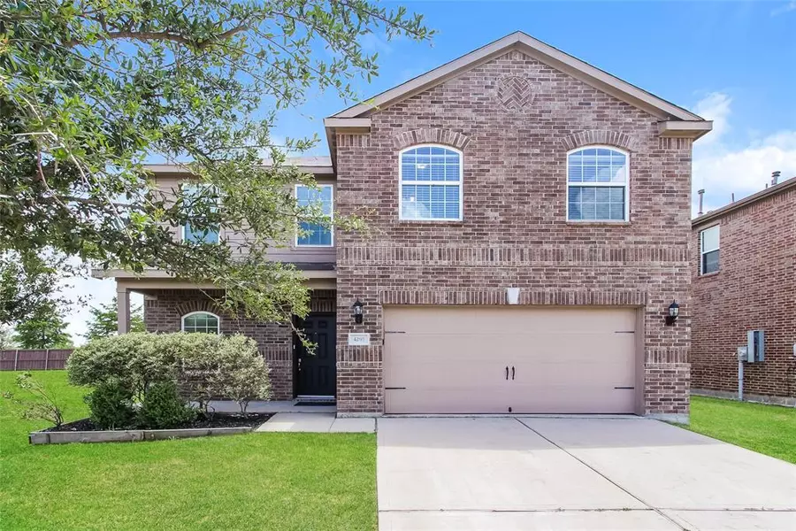 4295 Elderberry Street, Forney, TX 75126