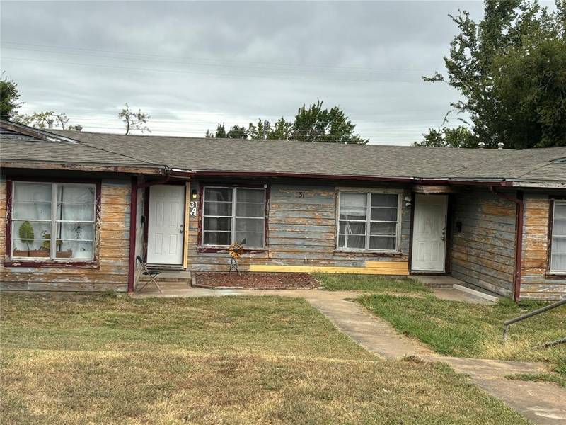 31 Macarthur Drive, Denison, TX 75020