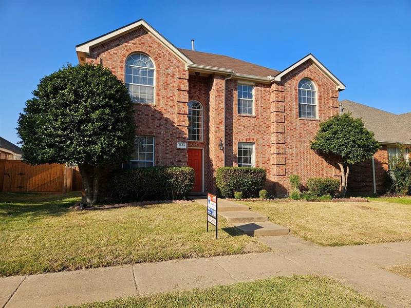 1525 Sugar Bush Trail, Allen, TX 75002