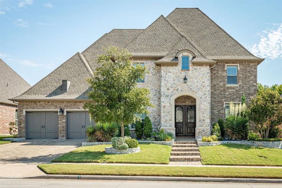 2216 Grafton Lane, Mckinney, TX 75071