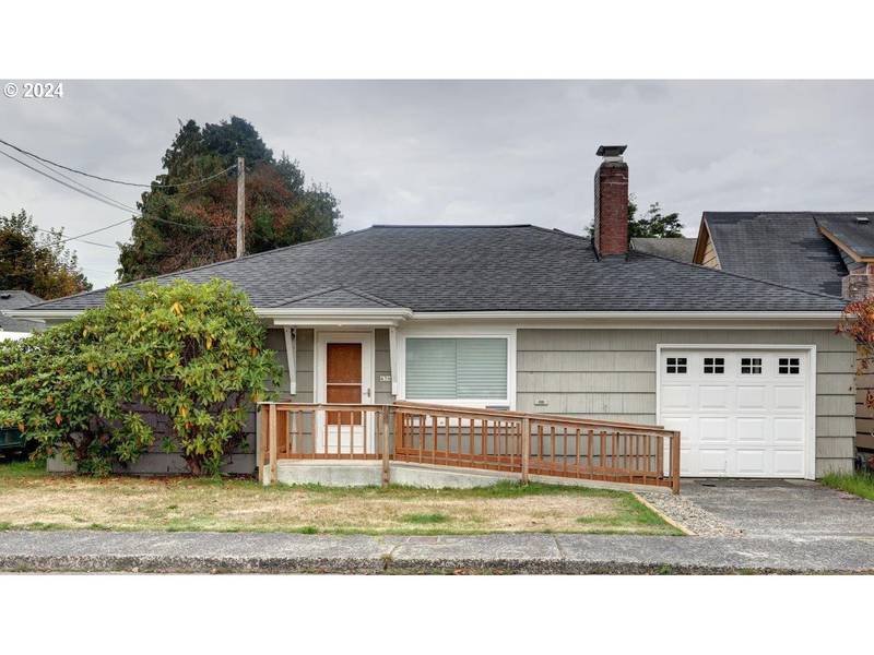 436 S Franklin ST, Seaside, OR 97138