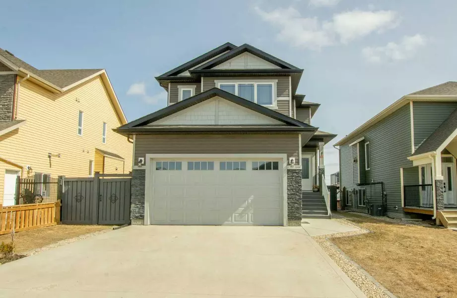 10609 113 ST, Grande Prairie, AB T8V 6A7