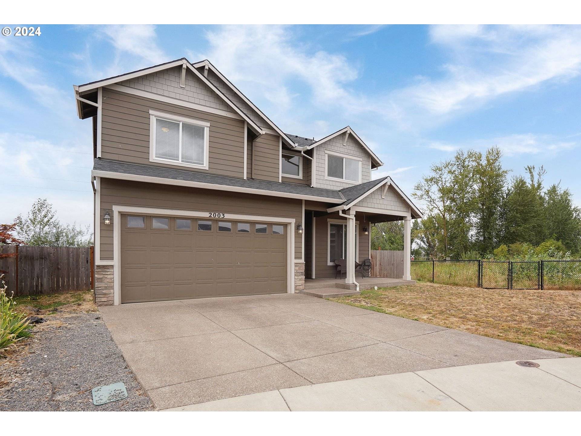 Albany, OR 97321,2003 NE SUMMIT DR