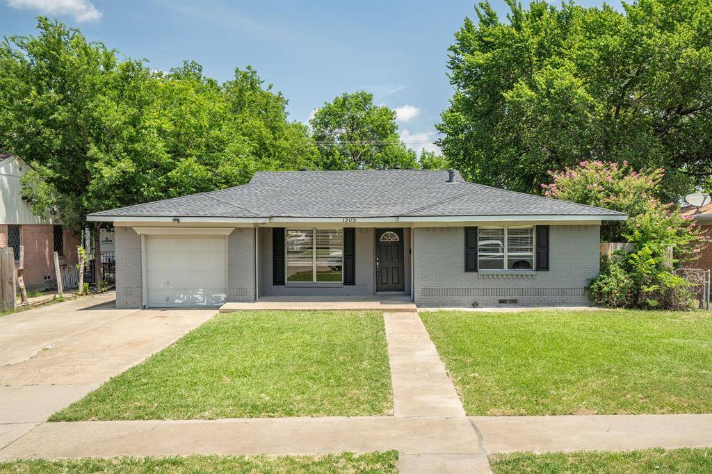 Garland, TX 75040,1305 Bandera Lane