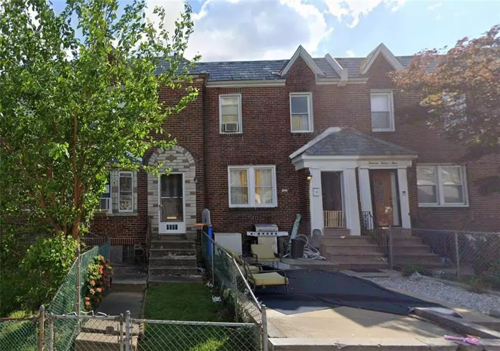 Non-contiguous Cnties, PA 19111,1326 Greeby Street