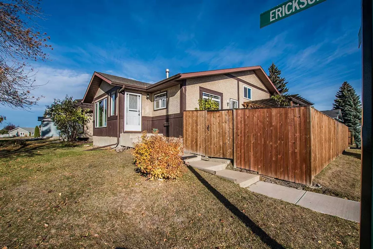 Red Deer, AB T4R 1X9,101 Erickson DR