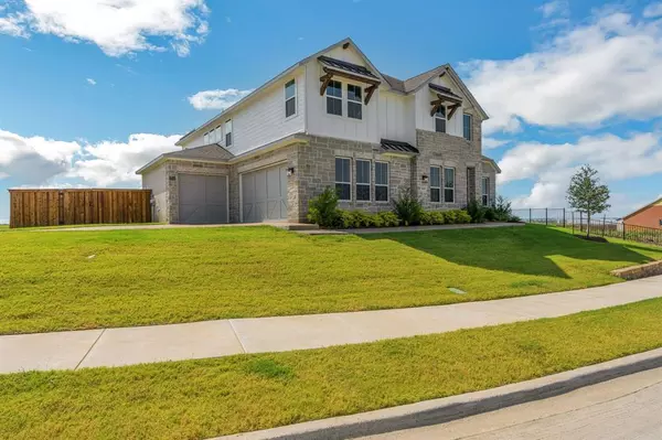 Haslet, TX 76052,1610 Wintergreen Court