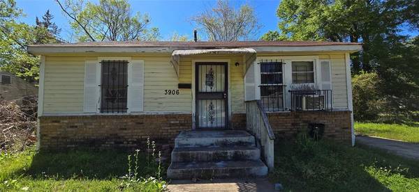 3906 Wallace Avenue, Shreveport, LA 71108