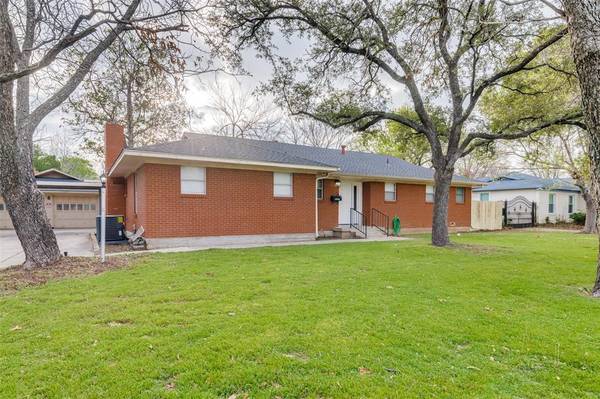 4208 Vance Road, North Richland Hills, TX 76180