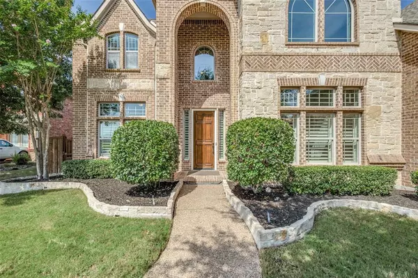 Flower Mound, TX 75028,1505 Daisy Lane