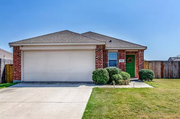 Anna, TX 75409,500 Elm Grove