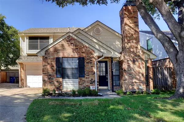 2804 Harbinger Lane, Dallas, TX 75287