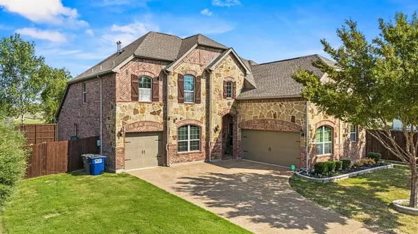 Sachse, TX 75048,4415 Elation Drive