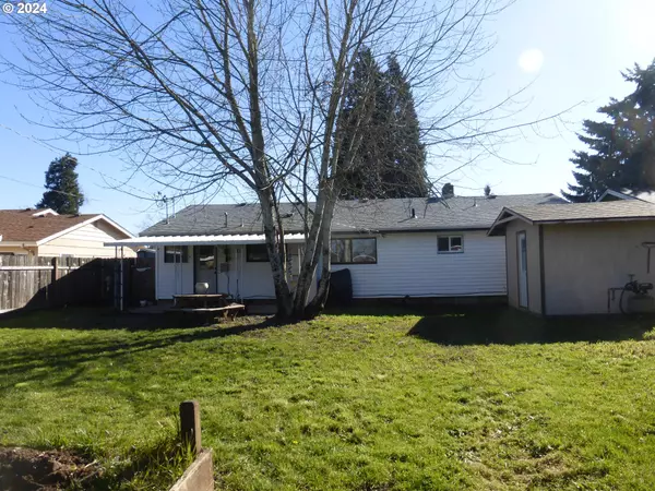 Springfield, OR 97477,1816 CARTER LN