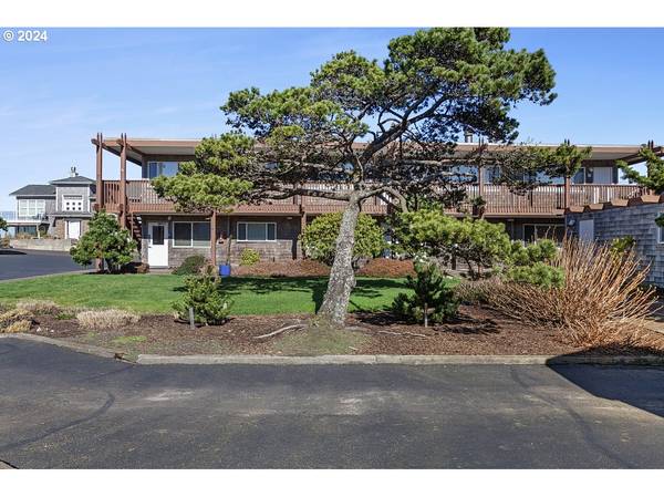 Neskowin, OR 97149,48250 Breakers BLVD #3