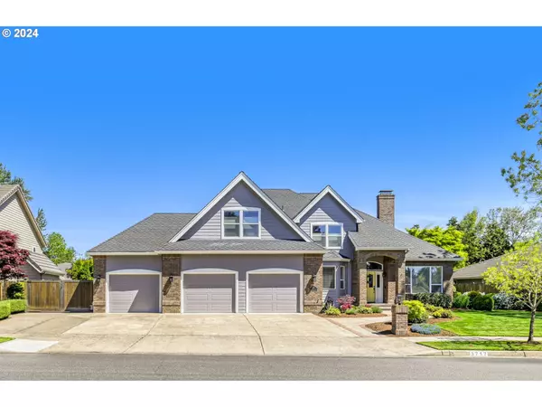 Eugene, OR 97408,3717 QUAIL MEADOW WAY