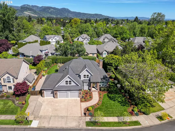 Eugene, OR 97408,3717 QUAIL MEADOW WAY