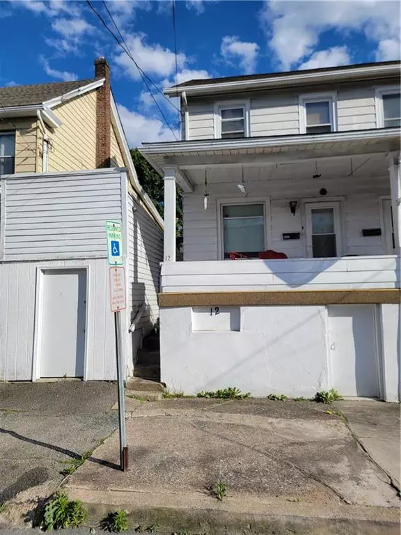 Lansford Borough, PA 18232,12 Bertsch Street West