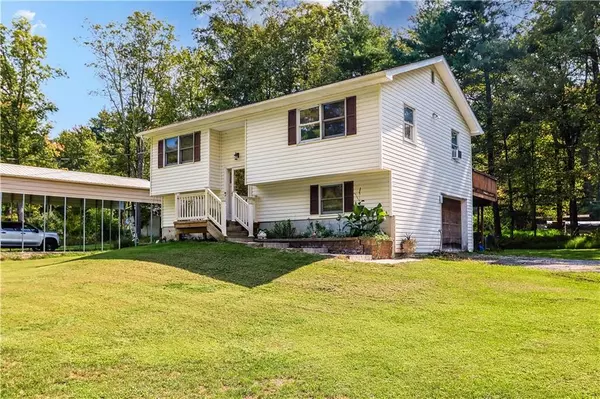 Chestnuthill Twp, PA 18353,109 Tall Beech Lane