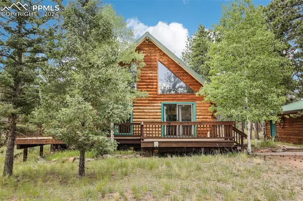 179 Rainier DR, Florissant, CO 80816