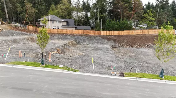 Langford, BC V9B 6C6,Lot 44 Madrona Ridge