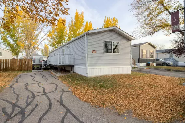 312 Station BLVD, Coaldale, AB T1M 1P6