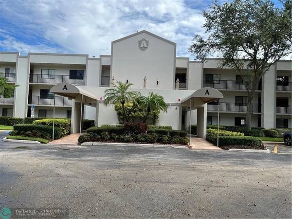 10560 E Clairmont Cir  #307, Tamarac, FL 33321