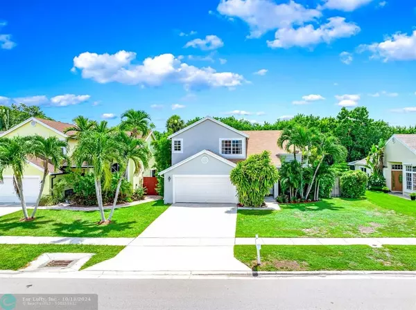 23004 Old Inlet Bridge Dr,  Boca Raton,  FL 33433