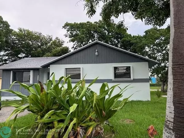 27709 SW 132 CT, Homestead, FL 33032