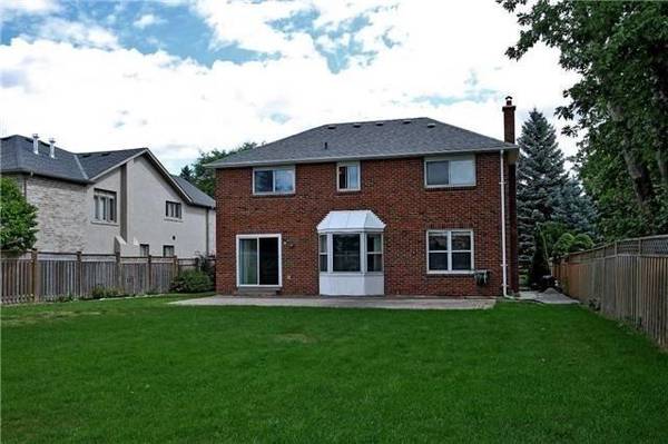 26 Addington SQ, Markham, ON L3R 7N4