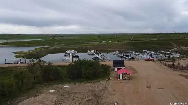 Diefenbaker Lake, SK S0L 2E0,41 Lily PLACE