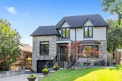 106 Ballacaine DR, Toronto W07, ON M8Y 4B8