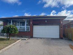 21 Mayberry RD, Toronto W05, ON M3N 2A5