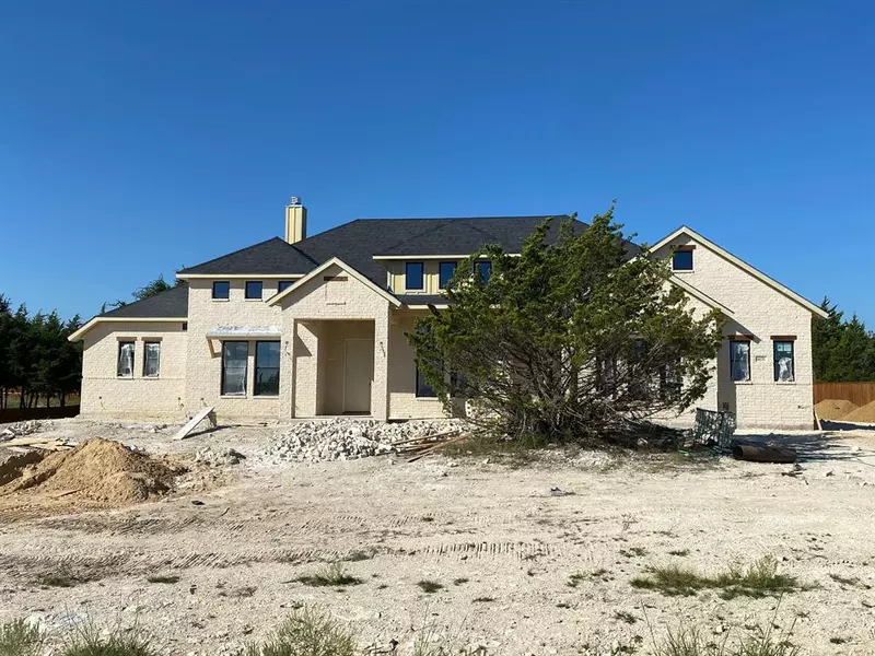 6031 Dos Cerros Lane, Midlothian, TX 76065