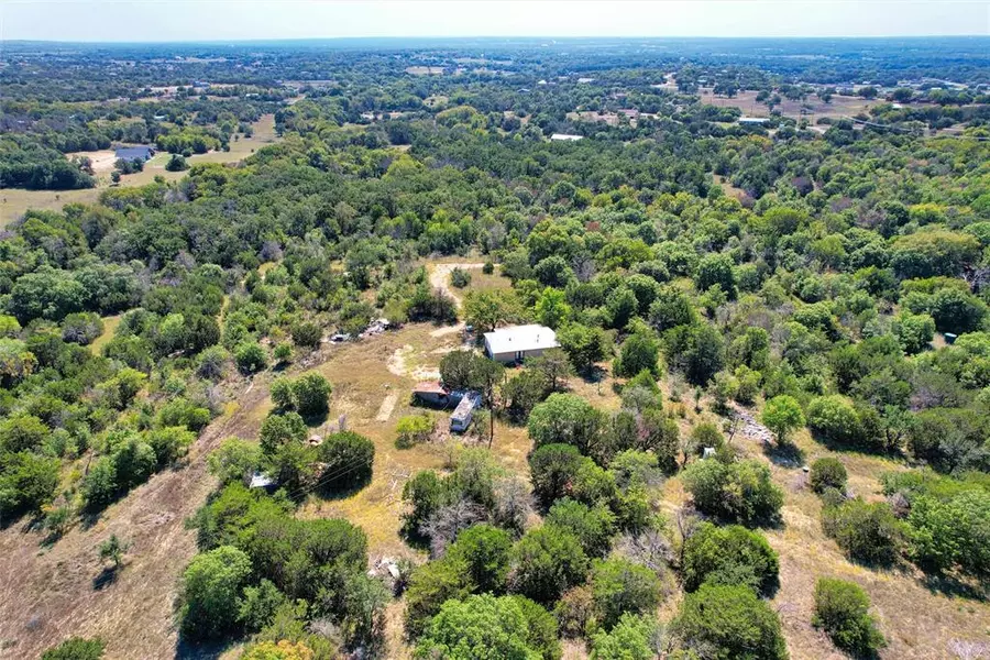 6626 Prather Road, Springtown, TX 76082