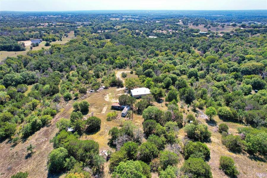 6626 Prather Road, Springtown, TX 76082